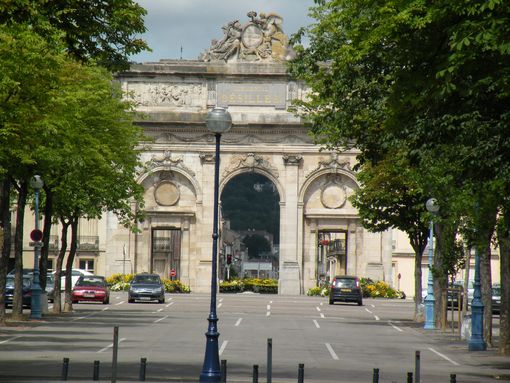  Mémorial Désilles